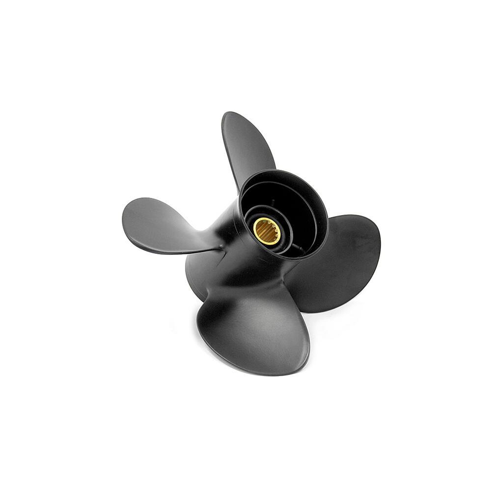 Винт гребной SKIPPER алюминий для Suzuki 40-60 4x10.1"x15" SK3037-4101-15