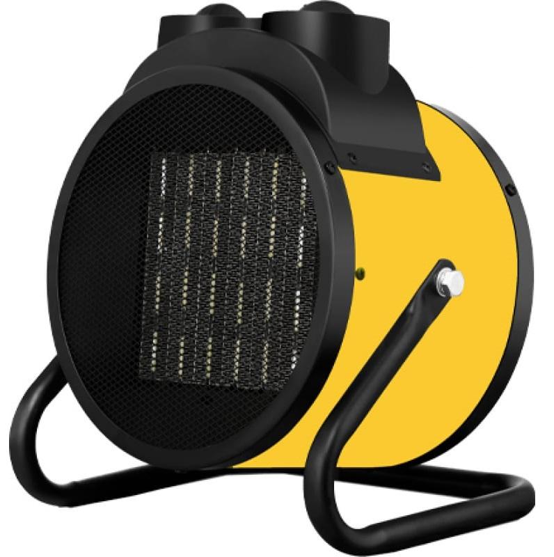 Тепловая пушка электрическая ZERTEN ZPK-20R 4640039486190