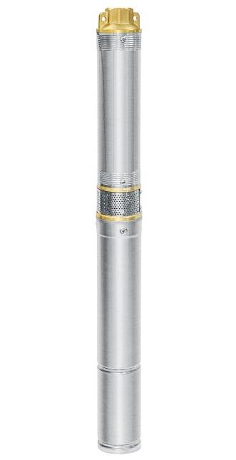 Насос скважинный UNIPUMP MINI ECO 4-49 3" 54715