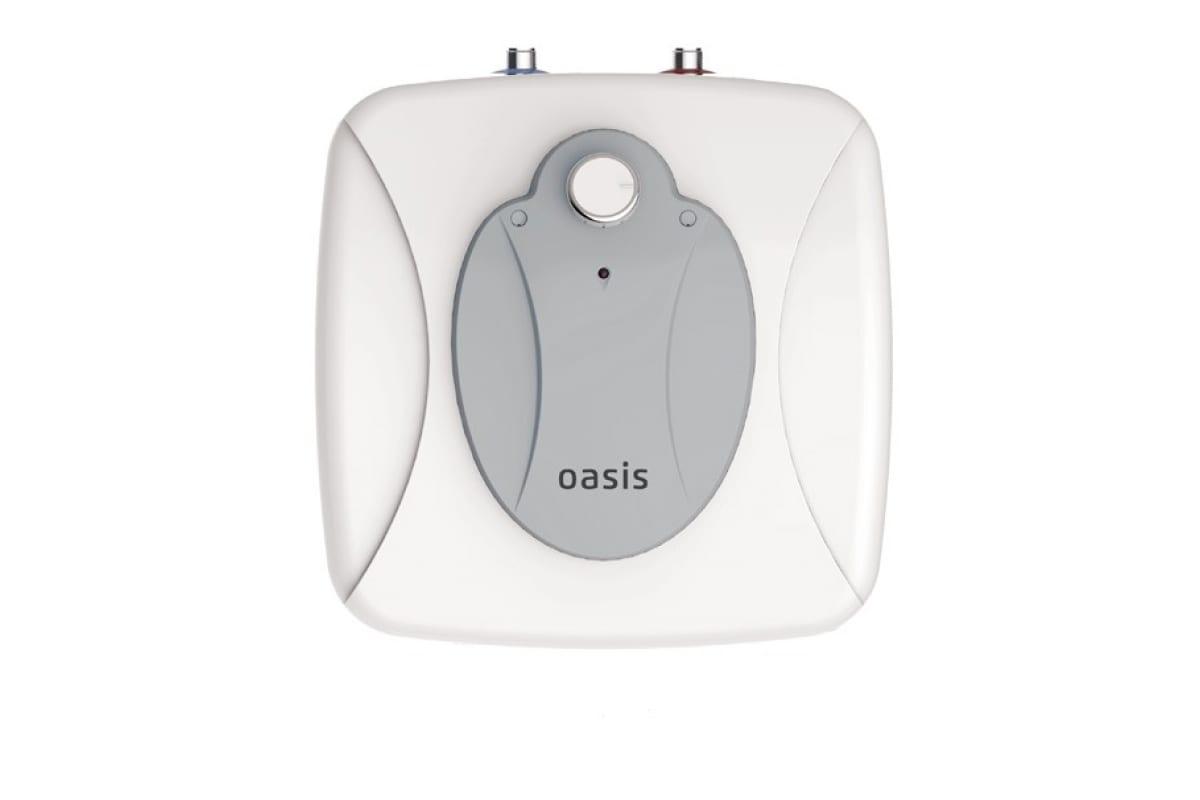 Водонагреватель OASIS 6 KP (под раковиной) 4640039486381