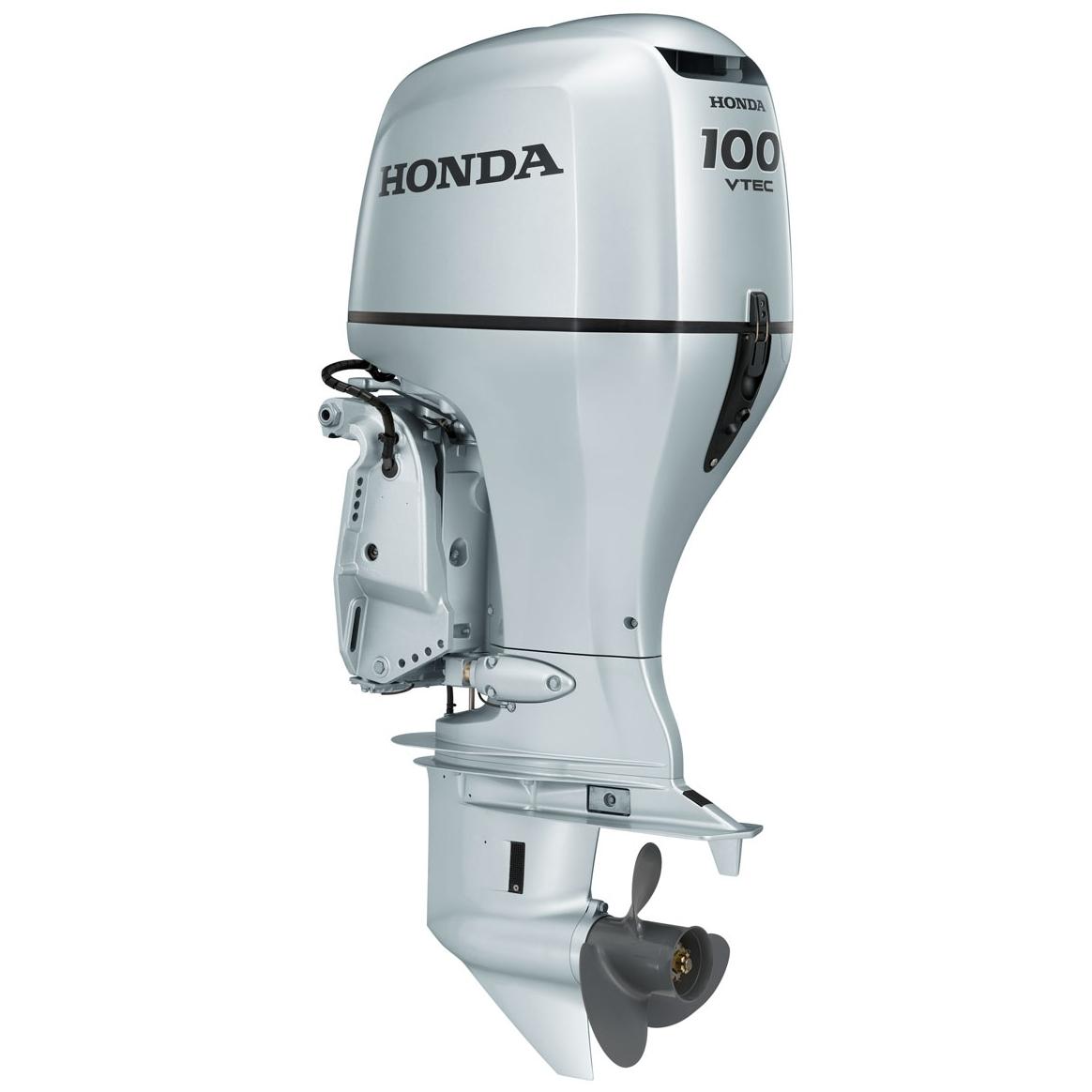 Лодочный мотор HONDA BF 100 A LRTU BF100AK1LRTU