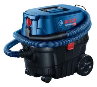 Строительный пылесос BOSCH GAS 12-25 PL 060197C100