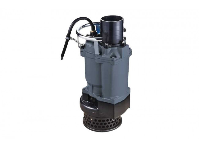Насос шламовый UNIPUMP USP4A 60-10-4 61781