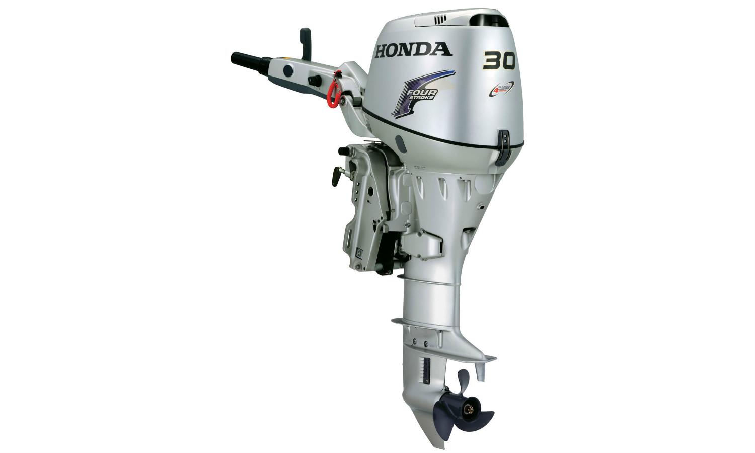 Лодочный мотор HONDA BF 30 DК2 SHGU BF30DK2SHGU