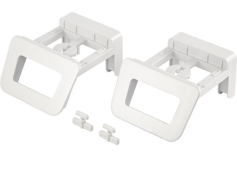 Комплект опор ELECTROLUX AIR PLINTH PRO EFP для напольной установки конвектора AIR PLINTH НС-1270737