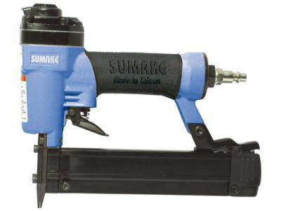 Гвоздезабивной пистолет пневматический SUMAKE P0.6/30C для микрошпильки 8094550