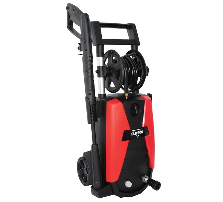 Мойка высокого давления ELITECH М 1900РБК 183619