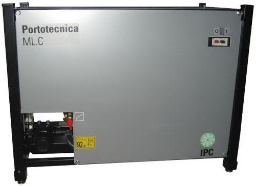 Аппарат высокого давления Portotecnica ML CMP 3065 T (2960Т) IDAF 40462, стационарная 40462 IDAF