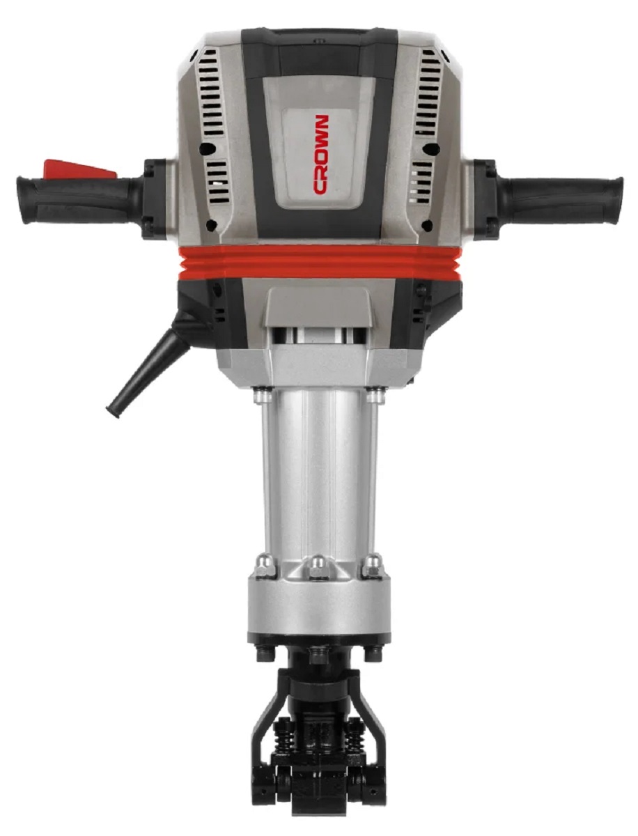 Молот ударный сетевой Crown CT18217 BMC (CS)