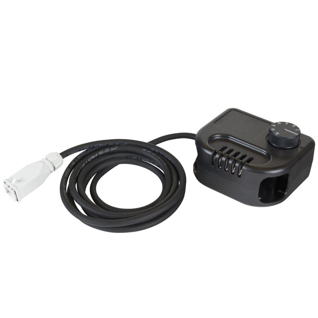 Термостат MASTER ТН-5 4150.112 с кабелем 10 м (BLP E/XL9/B230/B360/BV77-290/BV-310-690/B35-150 4150.112