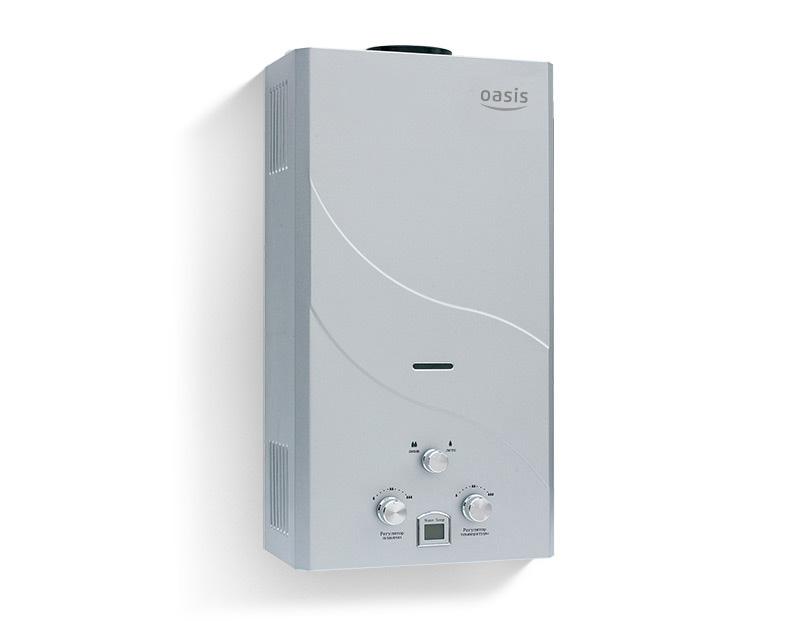 Газовая колонка OASIS OR-16S 4670004230046