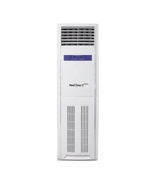 Осушитель воздуха NEOCLIMA ND60 колонный для бассейнов 00000005411