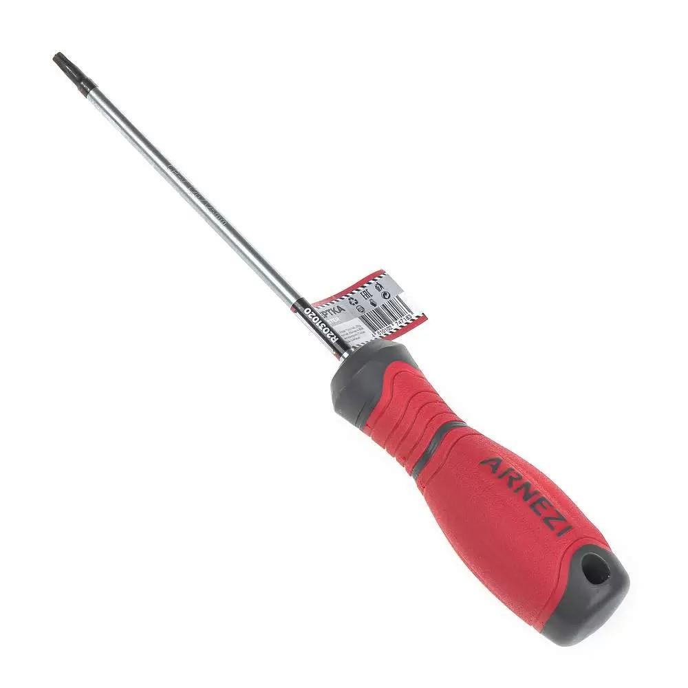 Отвертка TX ARNEZI R2031020 Master Torx T20x125