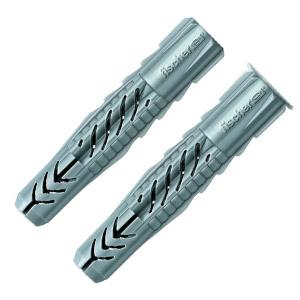 Дюбель FISCHER UX 6 х 50 R универсальный с кромкой нейлоновый 72095