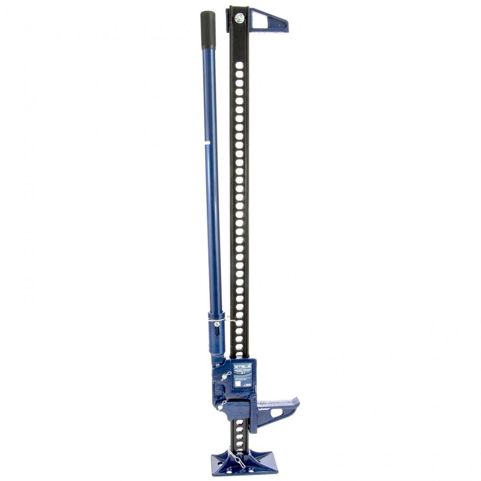 Домкрат реечный STELS High Jack 3 т - 115/1335 мм 50529 50529