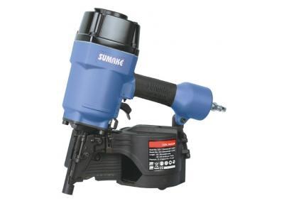 Гвоздезабивной пистолет пневматический SUMAKE R-90PA 4119310