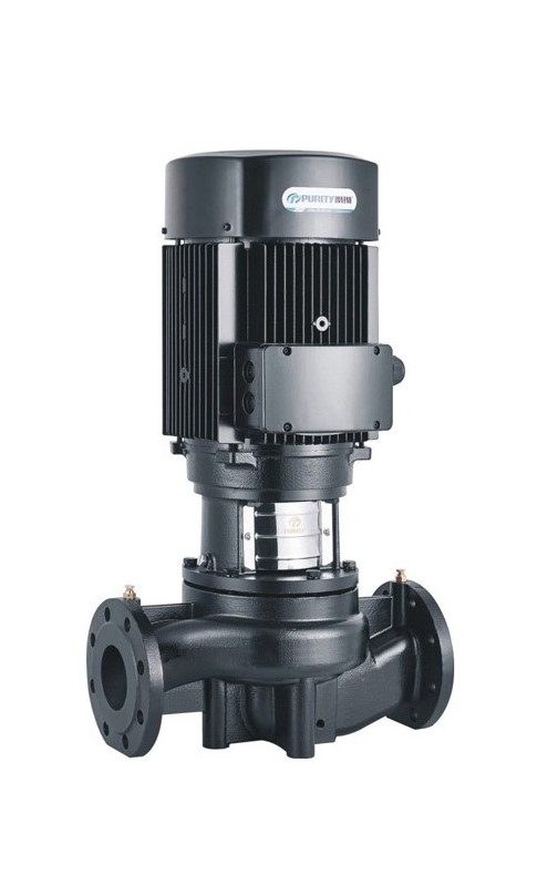 Насос циркуляционный PURITY INLINE PTD125-14/4 100591675