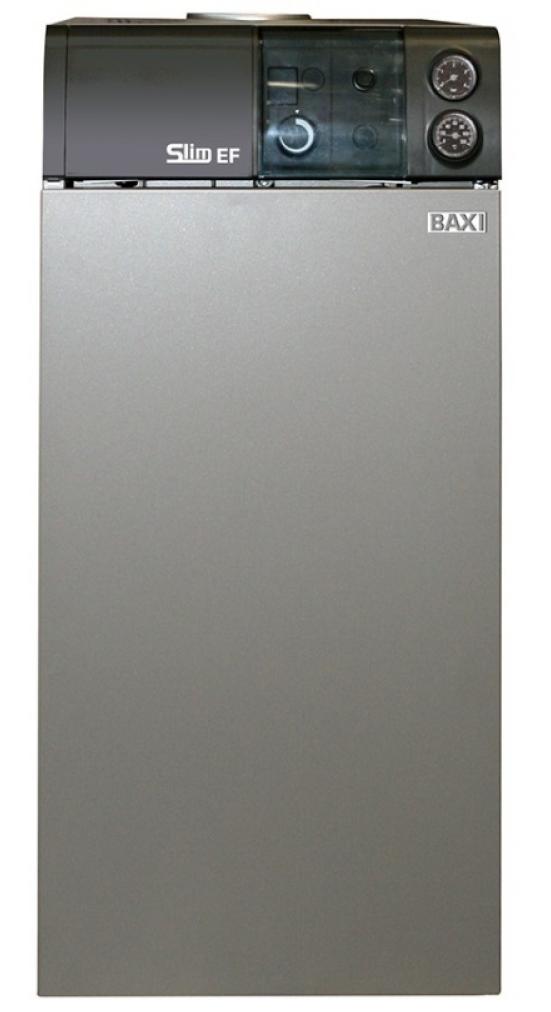 Котел газовый BAXI SLIM EF 1.61 НС-1242716