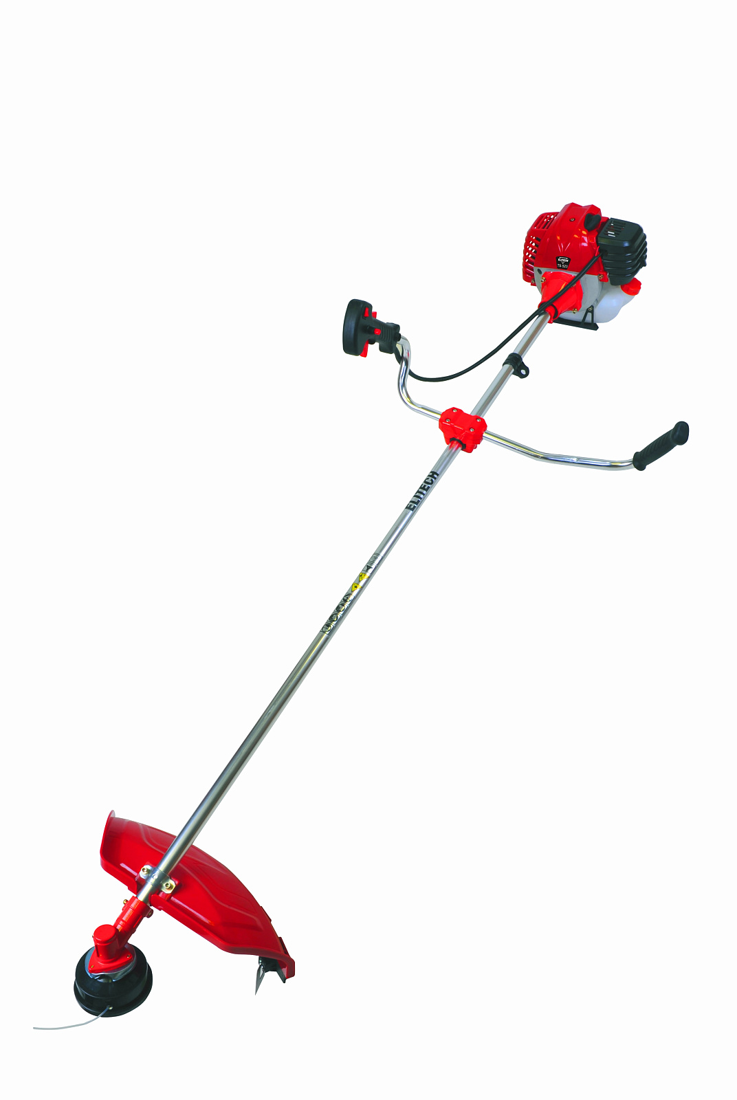 Мотокоса ELITECH ТБ 523 (E1602.021.00) 205465