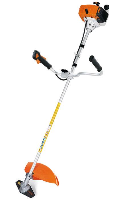 Мотокоса STIHL FS 120 GSB 230-2 41342000423