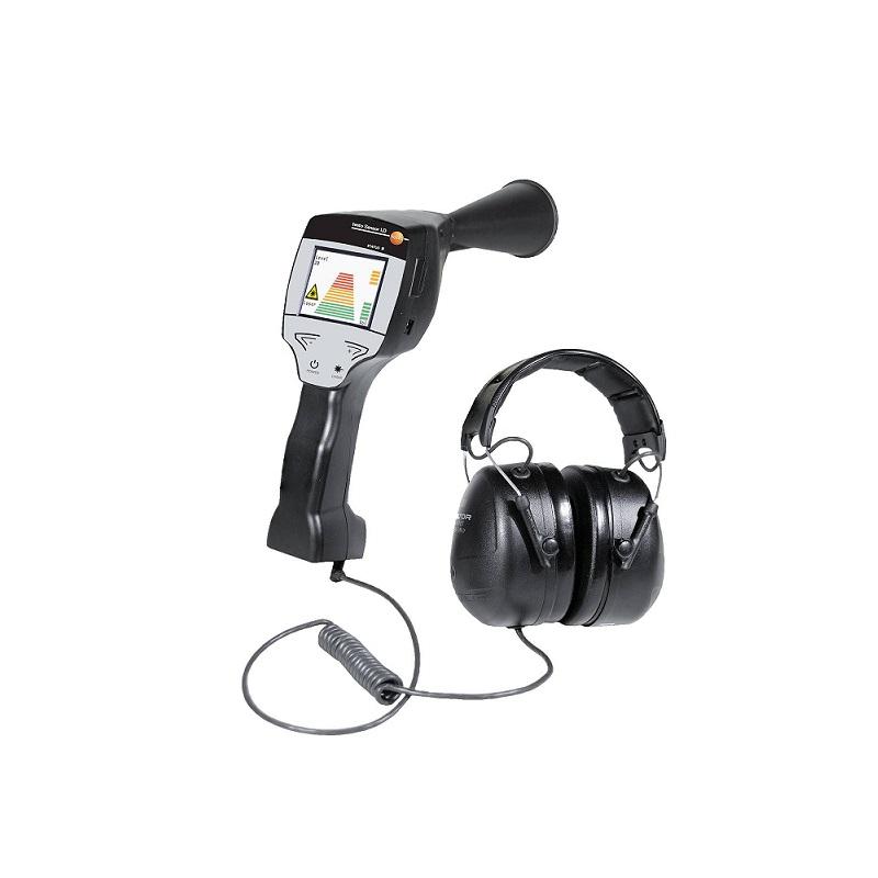 Детектор утечек газа Testo Sensor LD 8800 0301