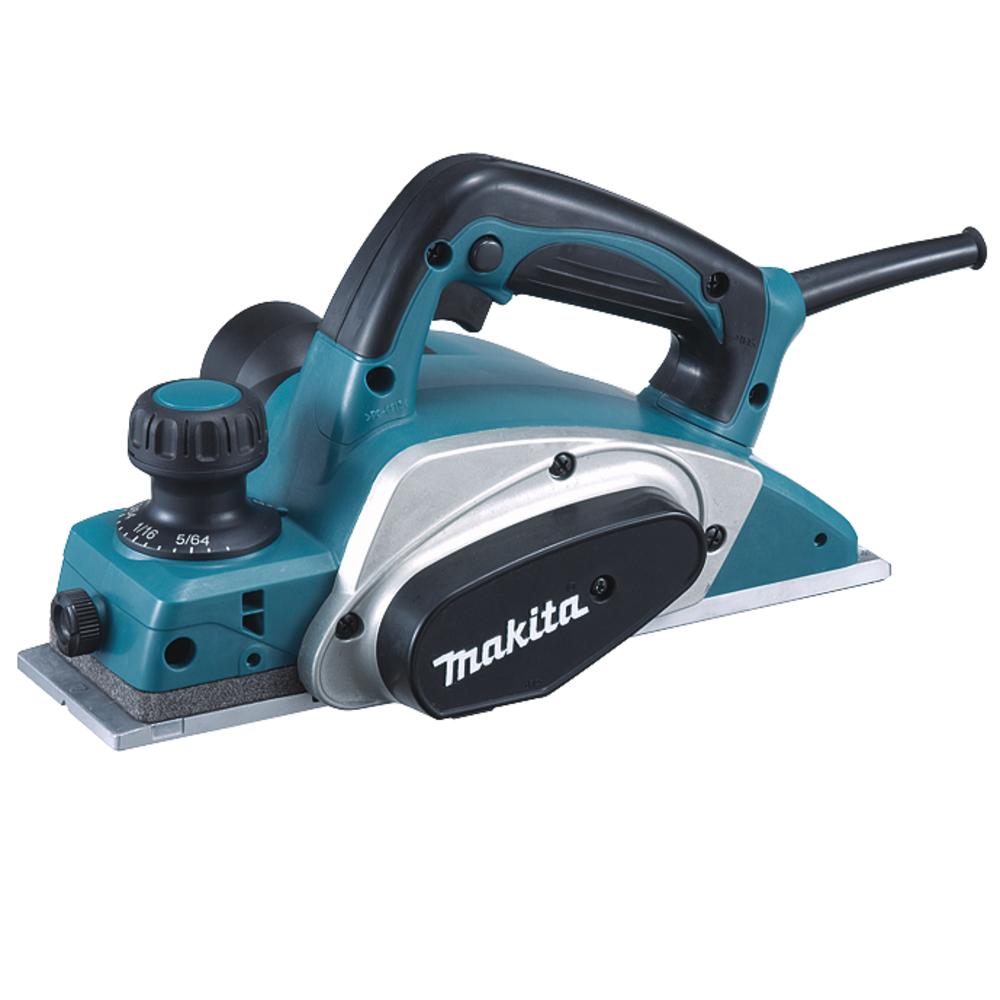 Рубанок сетевой MAKITA KP0800