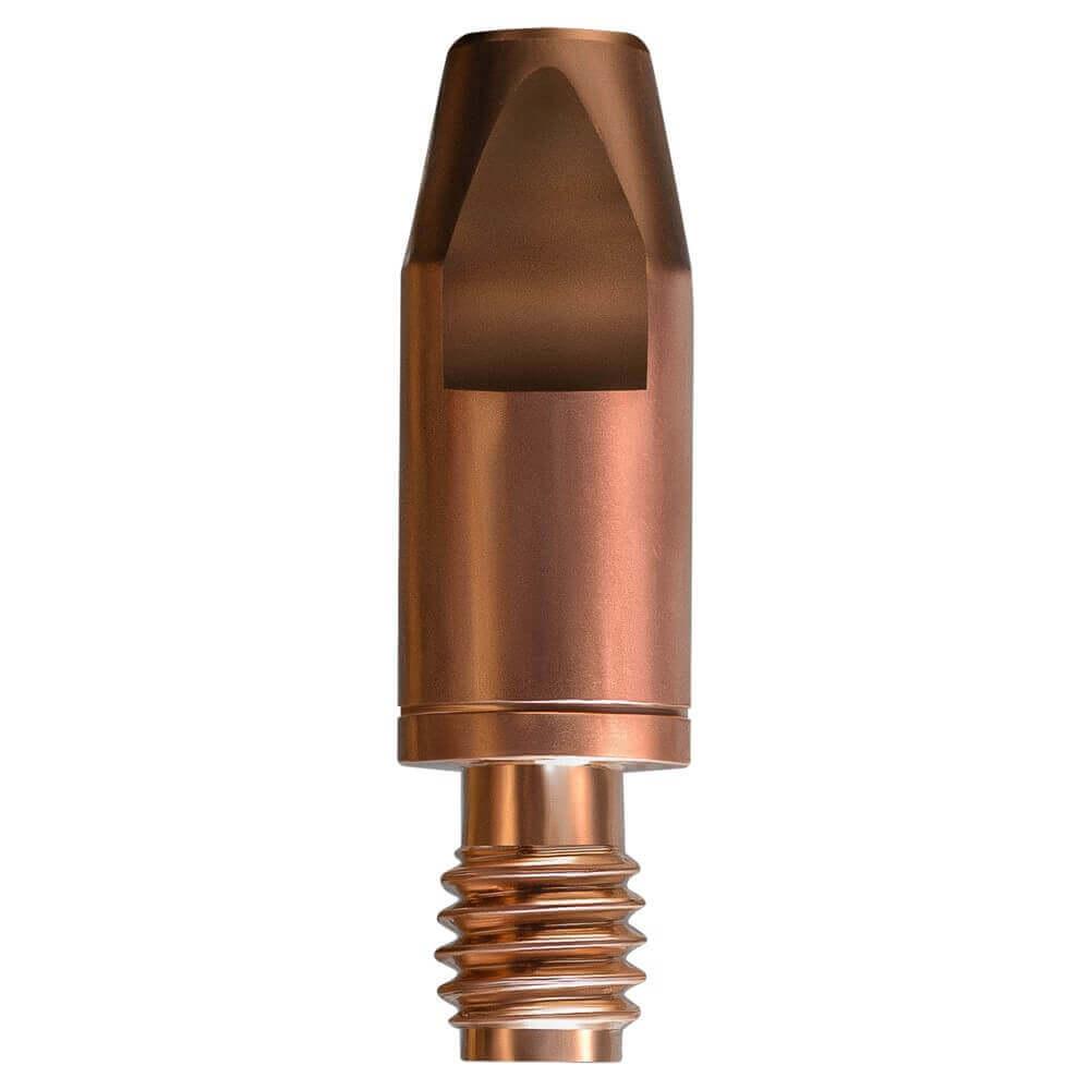 Наконечник Binzel М8 D-0.8мм 140.0114 140.0114
