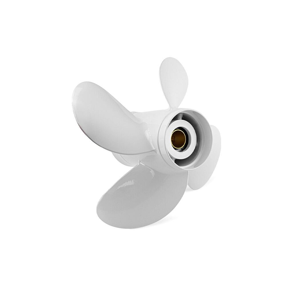 Винт гребной SKIPPER алюминий для Yamaha 40-60 4x10.6"x11" SK3021-4106-11