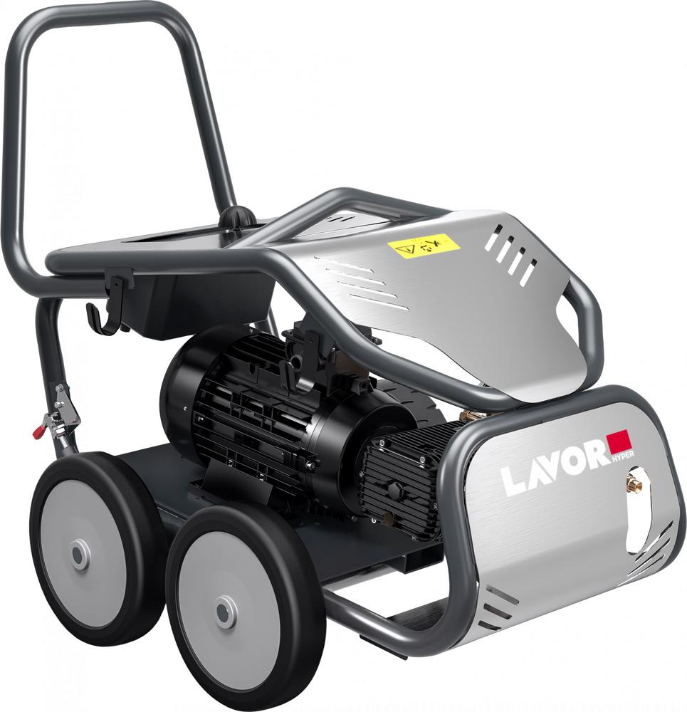 Автомойка Lavor INDO 3518 E LP pro 0.066.0007