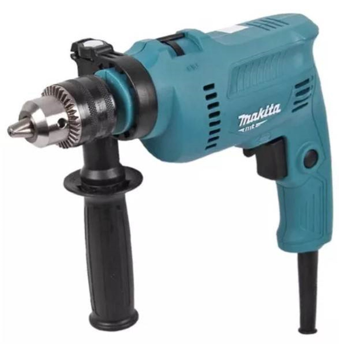 Дрель ударная сетевая MAKITA M0801B