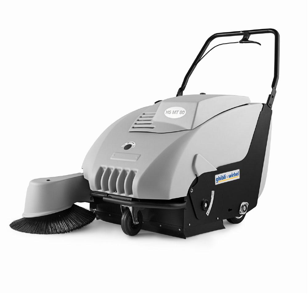 Машина подметальная Ghibli HS MT 80 BC 13.8080.00 13.8080.00