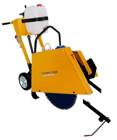 Швонарезчик СПЛИТСТОУН CS3215E электрический 143300