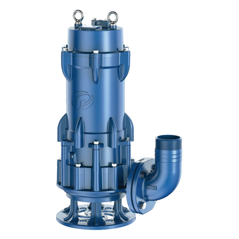 Насос канализационный PURITY 50WQ15-30-3A 100591750