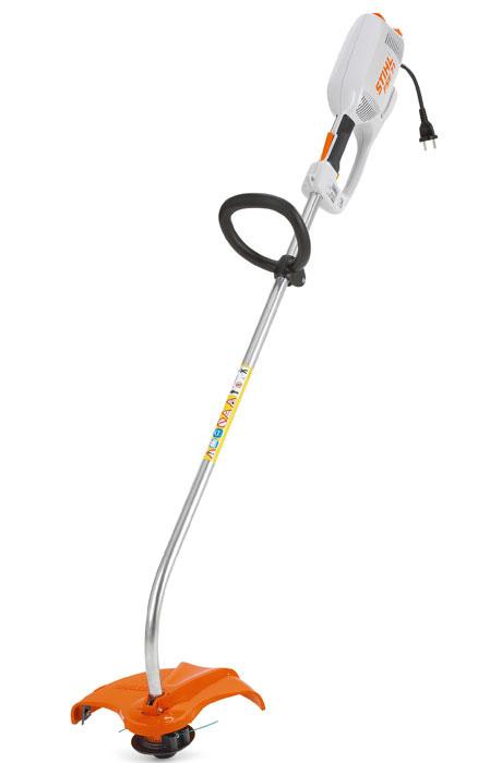 Триммер электрический STIHL FSE 71 48090114115