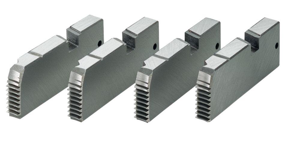 Резьбонарезные ножи ROTHENBERGER SS, BSPP, 1/2-3/4" TYP R 56058 56058