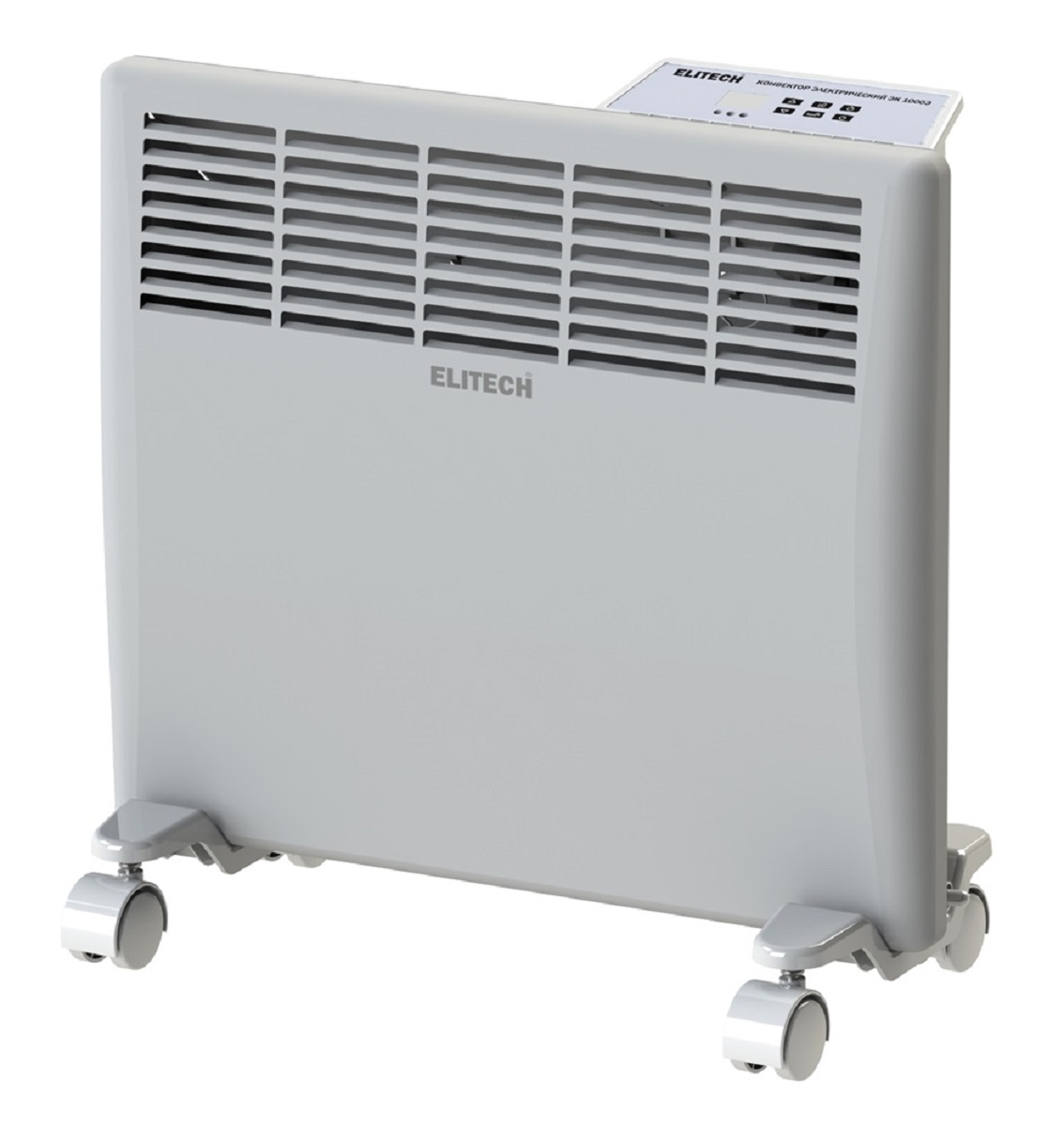 Конвектор ELITECH ЭК 1000Э 209200