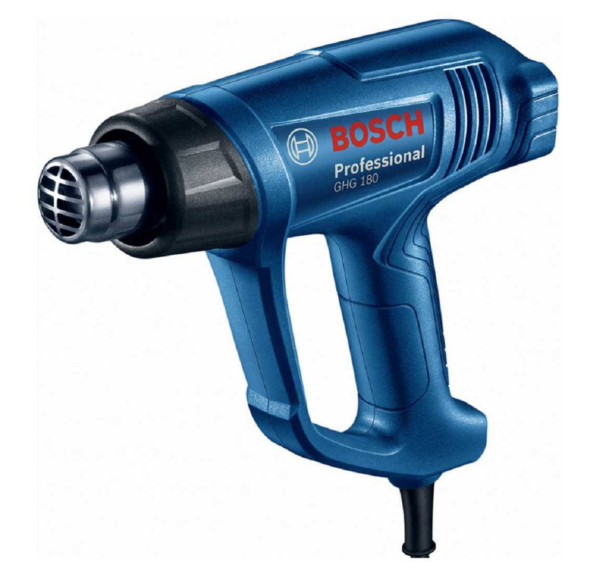 Фен строительный сетевой BOSCH GHG 180 060194D0F0