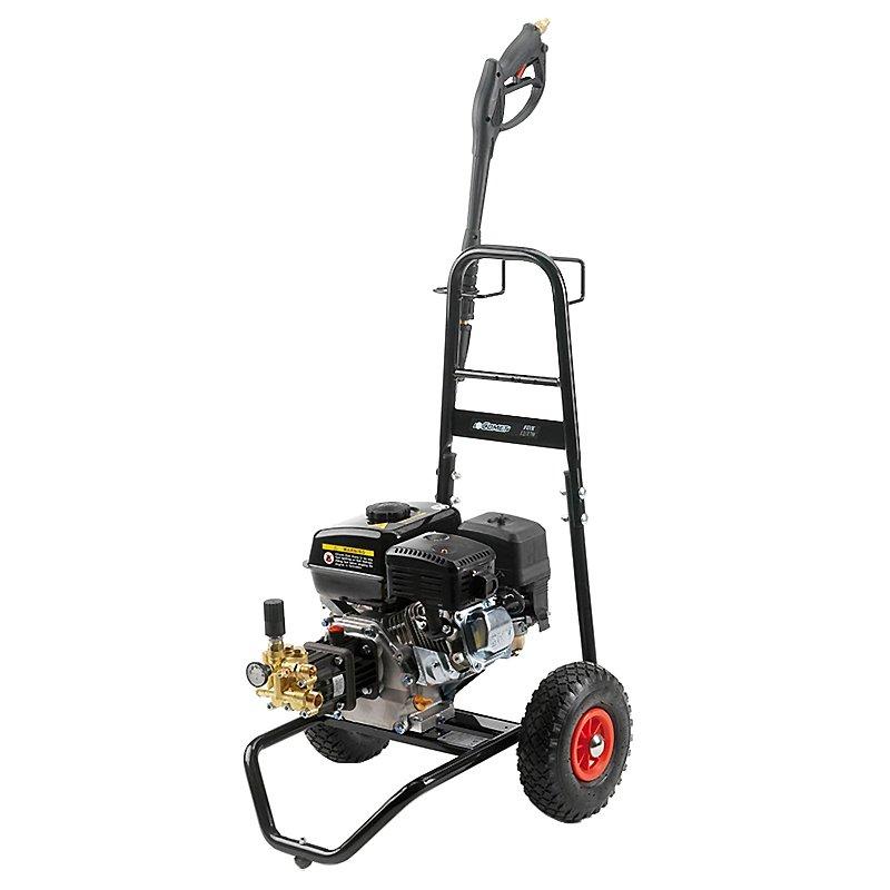 Автомойка Comet FDX Blade S 12/250 с ДВС Loncin G200 F 9066050200