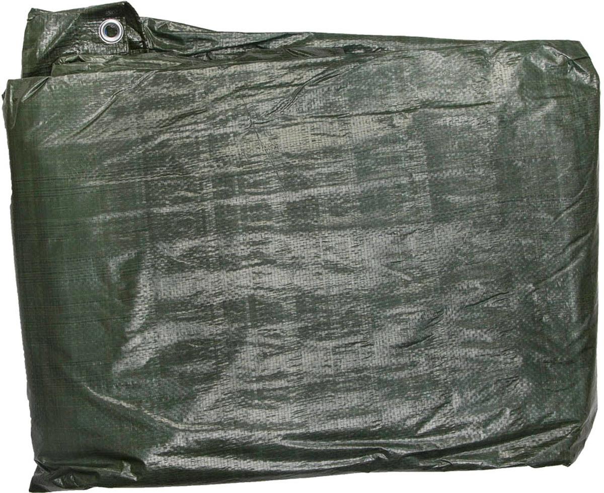 Тент STAYER PROFI 90 г/м2, с люверсами, водонепроницаемый, 3м х 5м 12562-03-05