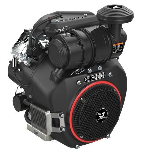 Бензиновый двигатель ZONGSHEN ZS GB1000 (т-тип) 1T90QA101