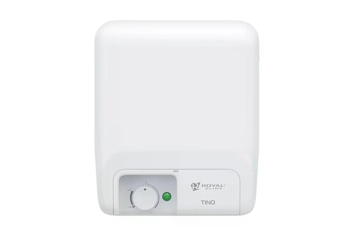Водонагреватель ROYAL CLIMA RWH-T10-RE накопительный НС-1121845