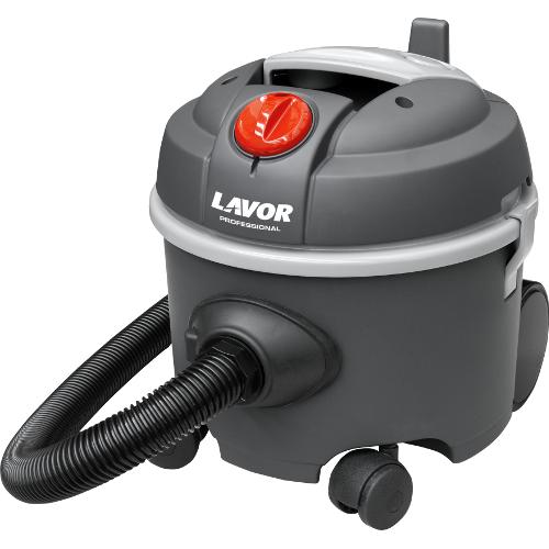 Пылесос сетевой Lavor Silent FR с HEPA pro 8.246.0007
