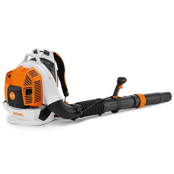 Воздуходувка STIHL BR 800 С-Е ранцевая 42830111603