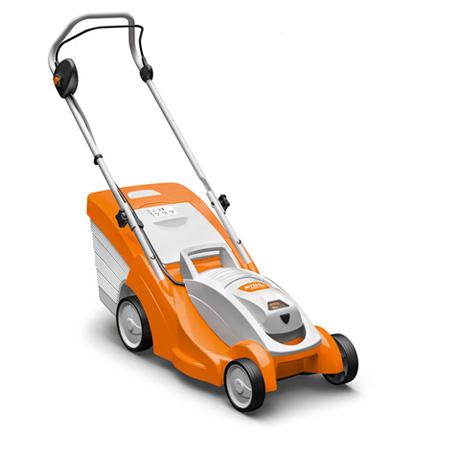 Газонокосилка аккумуляторная STIHL RMA 339 с AK 30 и AL 101 63200111441