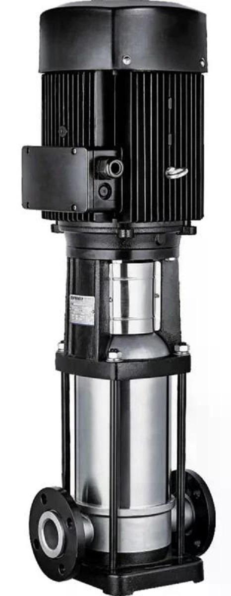Насос вертикальный многоступенчатый PURITY PVS 8-5 100588073