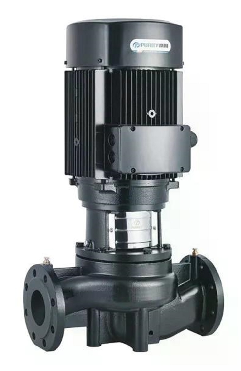 Насос циркуляционный PURITY INLINE PTD100-15/2 100589416