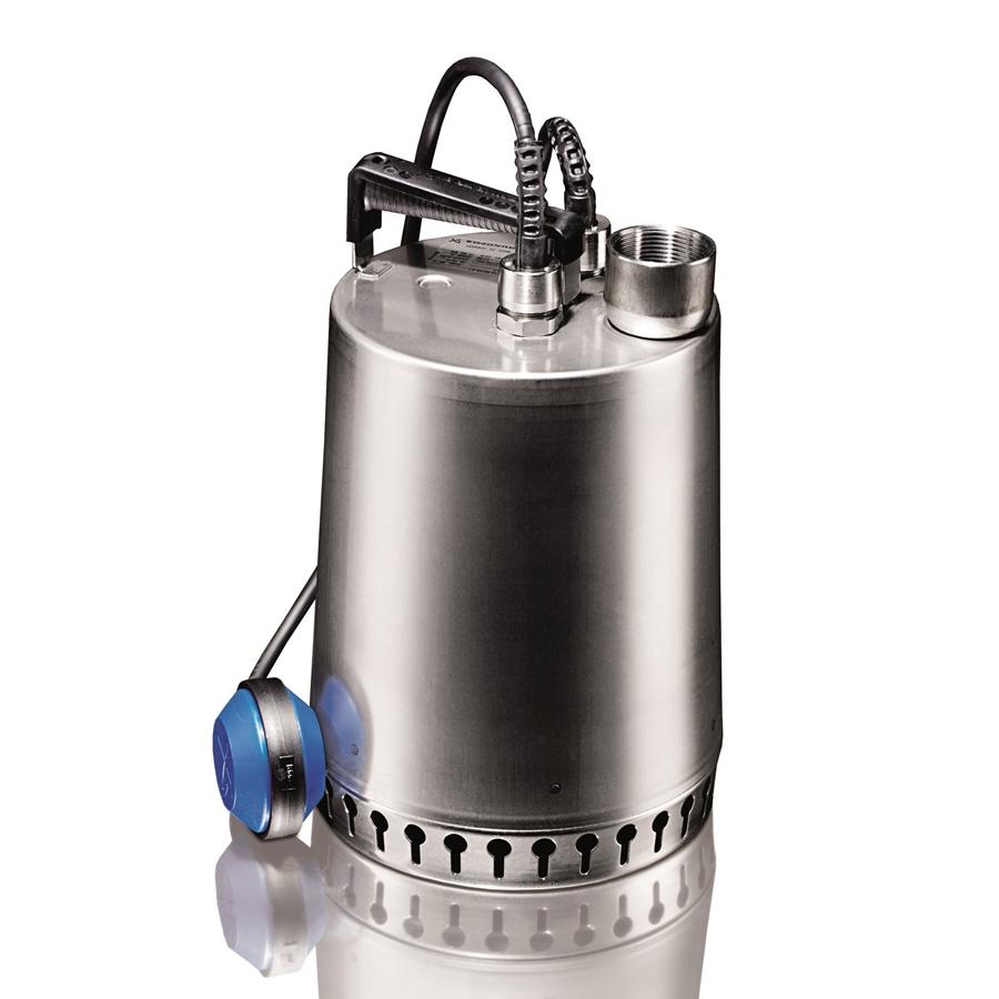 Насос дренажный GRUNDFOS UNILIFT AP 12.40.04.А1 96011018 НС-0026468