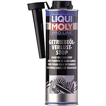 Стоп-течь трансмиссионного масла LIQUI MOLY Pro-Line Getriebeoil-Verlust-Stop 0,5 л 5199 5199