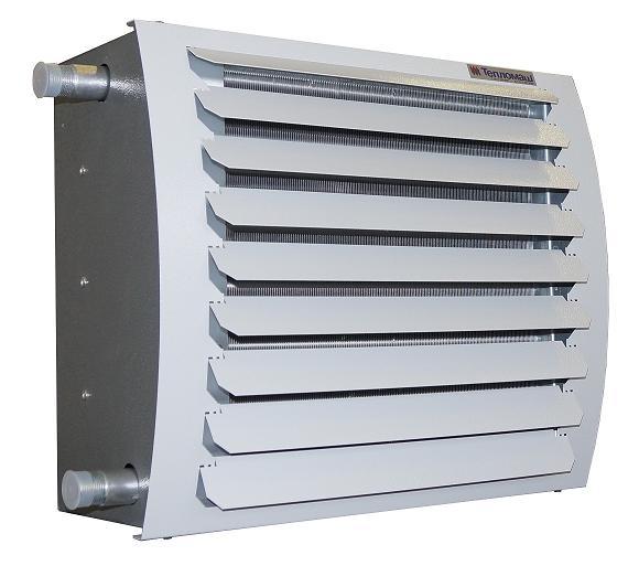 Тепловентилятор ТЕПЛОМАШ КЭВ- 133Т4,5W3 серия ТW КЭВ-133T4.5W3