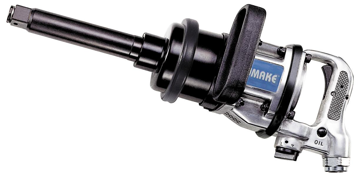 Гайковерт пневматический SUMAKE ST-55881-8 38593